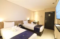 Fitra Hotel Majalengka Hotels in Majalengka