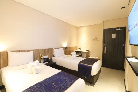 Fitra Hotel Majalengka