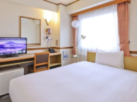 Toyoko Inn Maebashi Ekimae Hotels in Maebashi