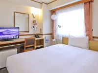 Toyoko Inn Maebashi Ekimae Hotels in Maebashi