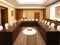 Greenpark Hyderabad Hotels near Begumpet