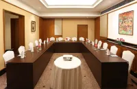 Greenpark Hyderabad Các khách sạn ở Hyderabad