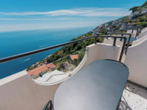 Albergo Dipinto BaccoFurore Hotels in Furore