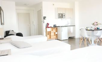 Zenao Appart'Hotel