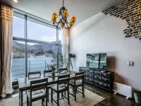 SS Resort Hotels near Nami Island