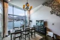 SS Resort Hotels in Gapyeong