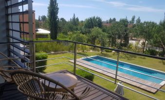 Tróia Beach Pool & Golf