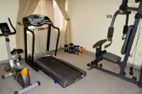 Suru Express Hotel Hotel di Apapa