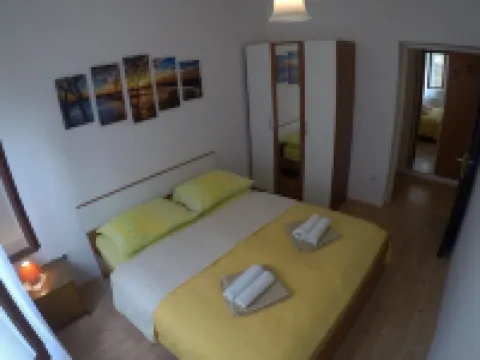 Comfortable Apartment in Stari Grad