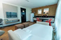 Roomo Praia de Boa Viagem Residencial Hotels in Recife