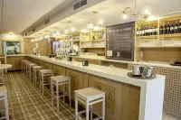 Hotel Cruz de la Victoria - Barer