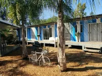 Squania Suite Container & Monoambientes Hotels in 