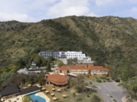 Pinares Panorama Suites, Spa & Convention Center Hotels in Villa Carlos Paz