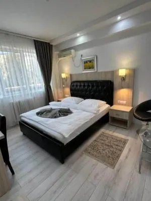 Hotel Bulevard Prestige فنادق في 
