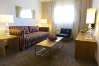 Astral Nirvana Suites- Half Board - balcón