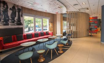 Ibis Asuncion