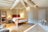 Castello di Fonterutoli Wine Resort