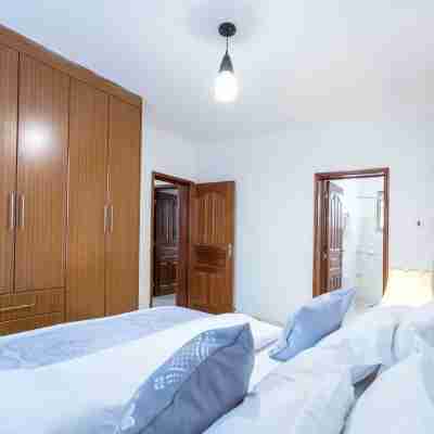 Ken S Haven Athi River Rooms