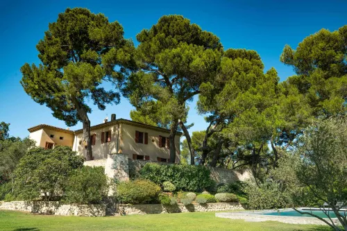 Domaine de Saint Clair - Romantic