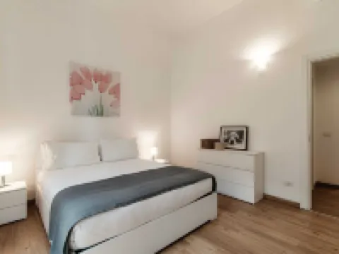 サンディ チェルノッビオのホテル