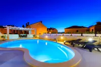 Villa Ida -  Casas de vacaciones