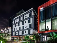 Samba Hotel Hotels in Luanda