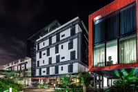 Samba Hotel