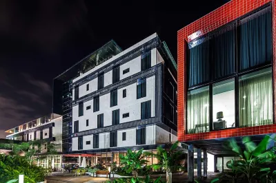 Samba Hotel Hotels in 