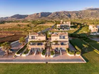 Neapoli Villas فنادق في 