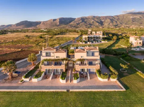 Neapoli Villas فنادق في 