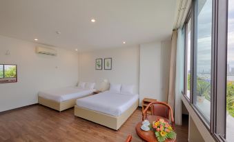 Vitalis Riverside Hotel