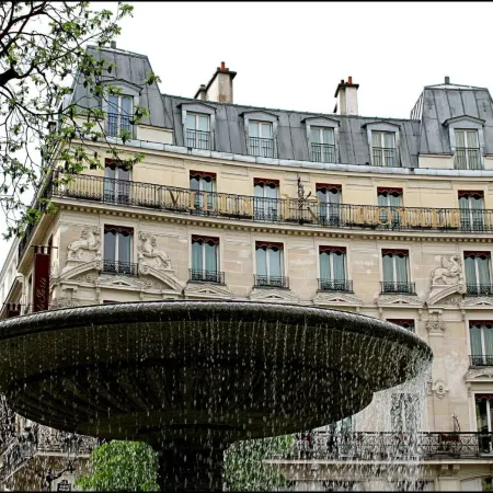 Villa Royale