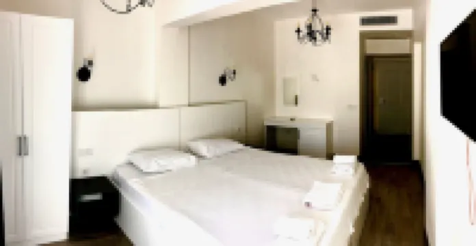 Victoria Hotel and Lounge