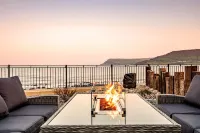 Tradition meets luxury with magnificent sea views Hotels in Carnlough