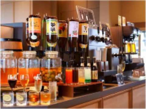 Grandvrio Hotel Tambasasayama Wakura