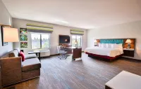 Hampton Inn & Suites Seattle/Kent Hotels in Kent