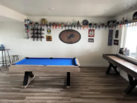 The View @ 37th St. Hotels in North Ogden