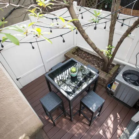 Beautiful Federal Hill home!