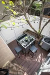 Beautiful Federal Hill home!