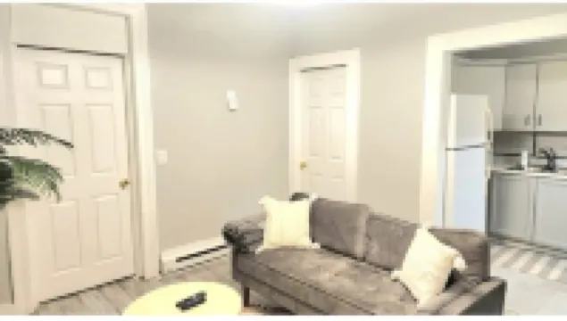 2 bed room Apartment