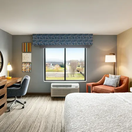 Hampton Inn & Suites by Hilton Olean