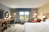 Hampton Inn & Suites by Hilton Olean 오린 호텔