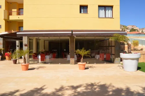 Hotel Playa Sol by Alegria