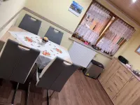 Apartment near the forest