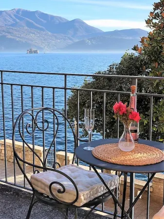 Alla Vecchia Camelia Отели рядом с достопримечательностью «FORMAZZASKI _ Seggiovia Sagersboden»