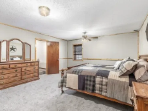 Home Away From Home Hotels in Laclede County