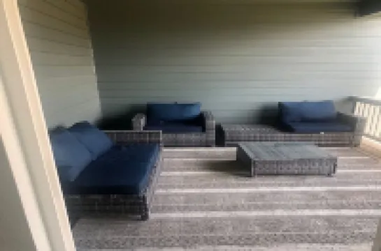 Beautiful 2022 Constructed Patio Home. Sleeps up to 6 people. 10mins DIA Airport