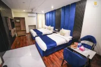 Legend Hotel Skardu