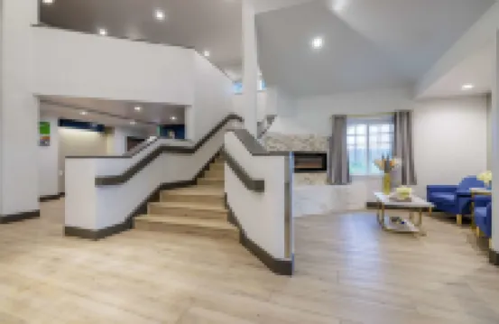 奧本6號汽車旅館