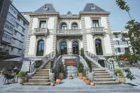 Hotel Luruna Palacio Larrinaga Hotels in Bermeo